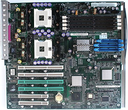 Dell PowerEdge 1600SC 64 Bit Dell PowerEdge 1600SC XP